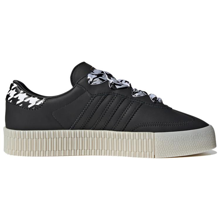 adidas Sambarose 'Black' Donna FV0779