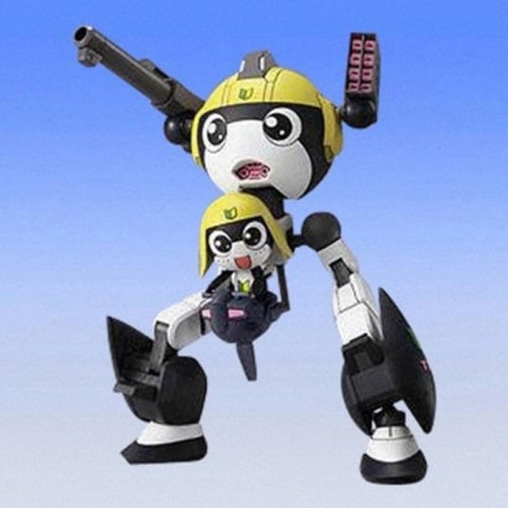 

Bandai Spirits Keroro Sergeant Plastic Model Collection Tamama Robo [character Plastic Model Reproduced In February 2019]