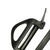 Slider Buckles Webbing Straps Buckle, for Replacement Repair Backpack Strap Buckle Fasteners