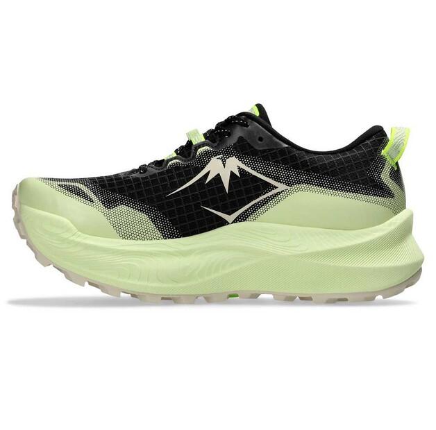 Asics Trabuco Max 3 кроссовки трейловые