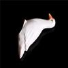 Fake Rubber Dove Latex Dove Magic Tricks Mentalism  Super Latex Dove   Stage Accessory