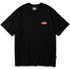 Seupeullaesikodeu Short Sleeve T-Shirt Black - Monster Truck