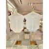 Short Sleeve Dot Bodysuit  07t3 17911 