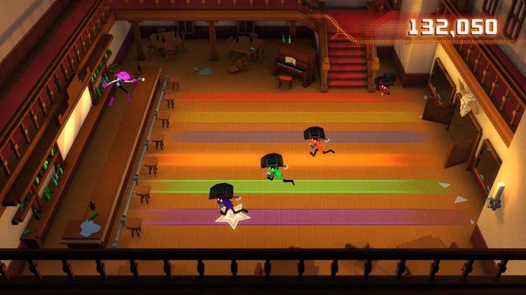 Rocksmith 2014 Edition with Real Tone Cable (PS4 Guitar Learning Software & Cable Set, Imported Version)