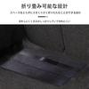 Car Storage Box Trunk Storage Box Large Capacity Foldable Car Interior Organizer Box Scratch-Resistant Wear-Resistant