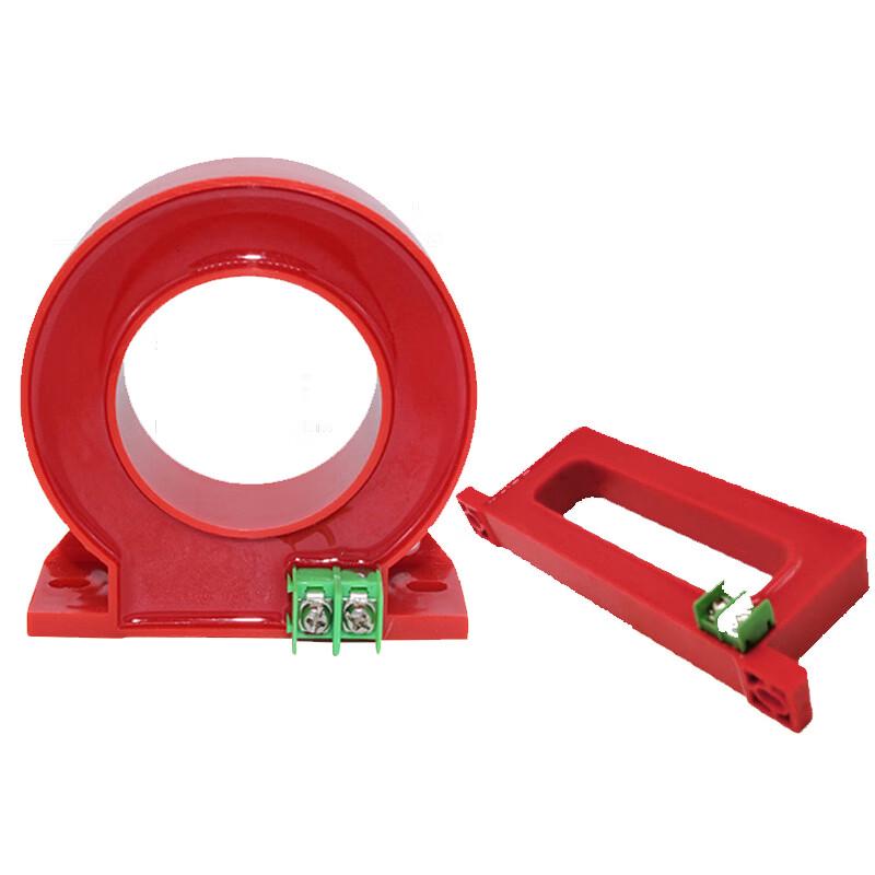 Split Core Residual Current Transformer