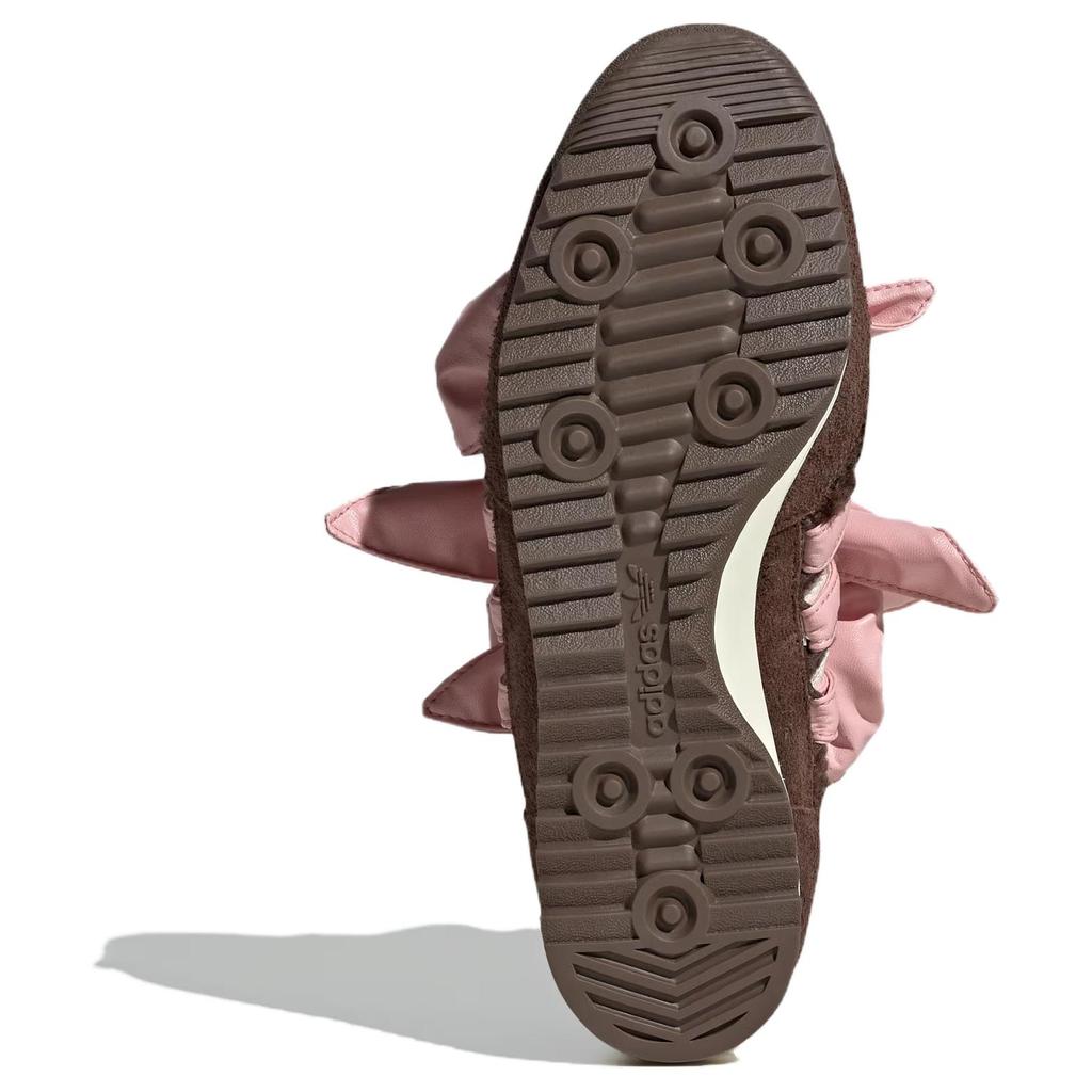 adidas Caroline Hu X Adidas Women's SL72 Og 'Brown Wonder Mauve' Women's Sneakers JH7341