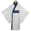 Anime Jujutsu Kaisen En Sukuna Cosplay Kostuum Pruik Japanse Kimono Carnaval Uniform Hanfu Mannen Vrouwen Halloween Kleding Set