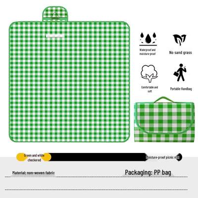 ZISIZ Outdoor Waterproof Multi-functional Mat