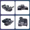 4K Front And Rear Camera Wifi DVR Dash Cam Original For Chery Explore 06 Jaecoo J7 2023 2024 2025,Plug And Play Car DVR With APP