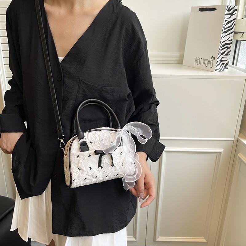 Girl Wind Bag Summer New High-value Handbag Commuter Casual Messenger Bag