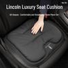 Seat Cushion for Lincoln Aviator, MKZ, MKC, Navigator - Car Accessory