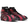 Damian Lillard x Reebok Shaqnosis Damenosis Herren Sneaker Rot Semi-Pursuit-Pink Flash-Rot GX2609
