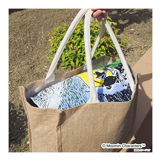 Moomin Tenugui Towel - Tent Red, Approx. 33x100cm, Made In Japan. Versatile Uses: Handkerchief, Sweat Towel, Scarf, Baby Bib, Mask Making, Eco Bag,
