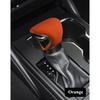 Voor Lexus ES UX LX 2018 2019 2020 2021 2022 2023 Auto Sierlijst Interieur Versnellingspook Pookknop Cover Shell