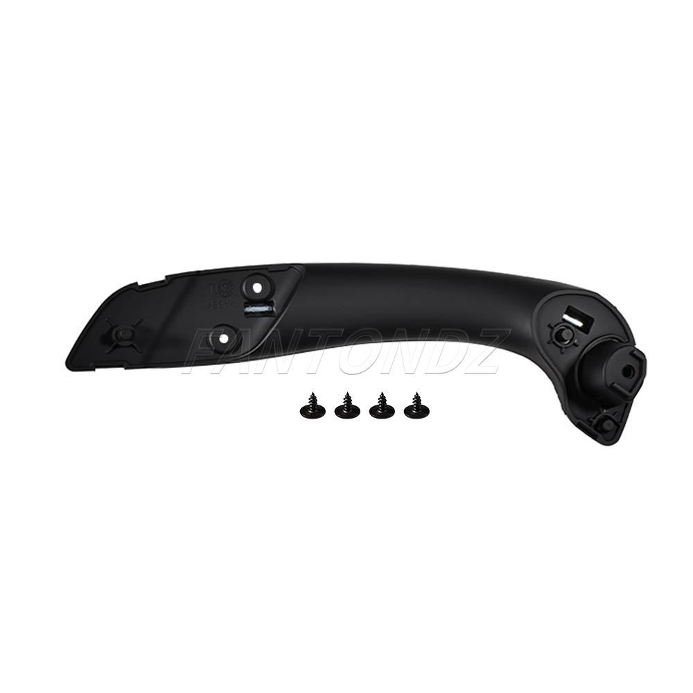 Front Door Inner Door Handle For Renault Megane 3 MK3 Fluence 2008-2016 Right or Left 809600015R 197012651 809540001R 809540008R