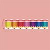 Bulletin Borders Stickers Pencils Border Trim 65.6Ft Back-To-School Decoration Borders designed for Black Board Trim Decoration