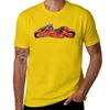 Kaneda 39 s Bike Classic  TShirt new edition blanks shirts graphic tees plain white t shirts men