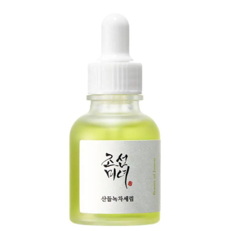 Beauty of Joseon Sandel Green Tea Serum Hydrating & Soothing Face Serum 30ml