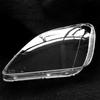 02-04 Honda CRV Headlight Cover: Transparent Lampshade Lens Shell