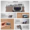 Mini G1 Thumb Camera: Compact Photography & Recording for Students and Parties