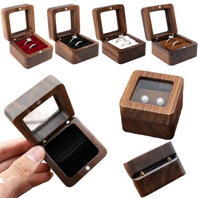 Schmuck & Accessoires – Schmuckschatullen
