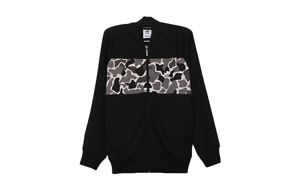 Adidas Originals Jackets Men s Hooded Moderate Other DN8035 S