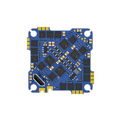 Piezas y accesorios – Controladores de vuelo y placas