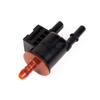 Plastic Vapor Canister Purge Valve Solenoid 04627182AA, 4627182AA for 2012- Dodge Chrysler Ram Jeep Purge