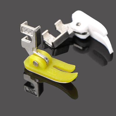 1Pcs Presser Foot For Sewing Machine Non Stick Bottom Sewing Foot Sewing Accessories Sewing Tools Foot