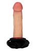 Strap On Dildo Realistyczne Z Pasem Do Przypinania Penis Dla Kobiet I Par