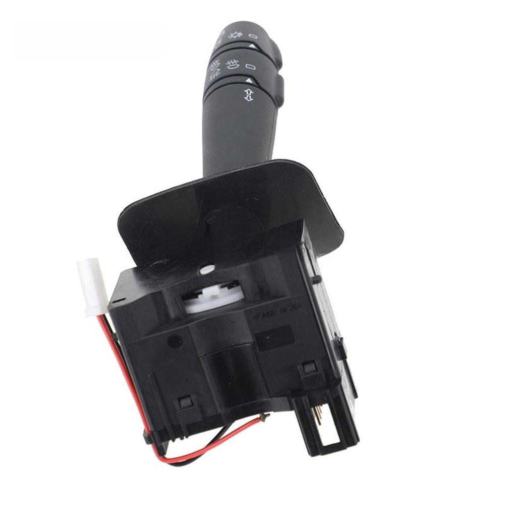 Turn Signal Switch 7701047255 For Renault For Megane For Kangoo For Clio Front Headlights Indicator Switch Replacement Accessory
