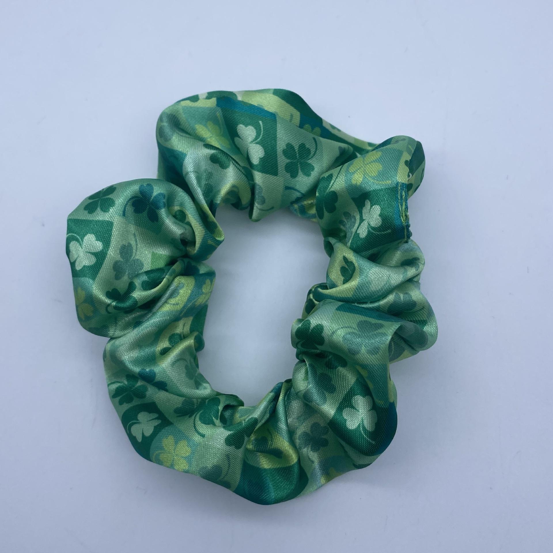 

Аксессуары для волос в честь Ирландского национального дня, Св.. Повязка на голову ко Дню Святого Патрика, St.. Повязка на голову Patrick s, повязка для волос Shamrock