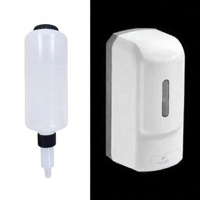 Soap Dispenser Inner Foaming Bottle Easy To Refill for Body Conditioner Empty
