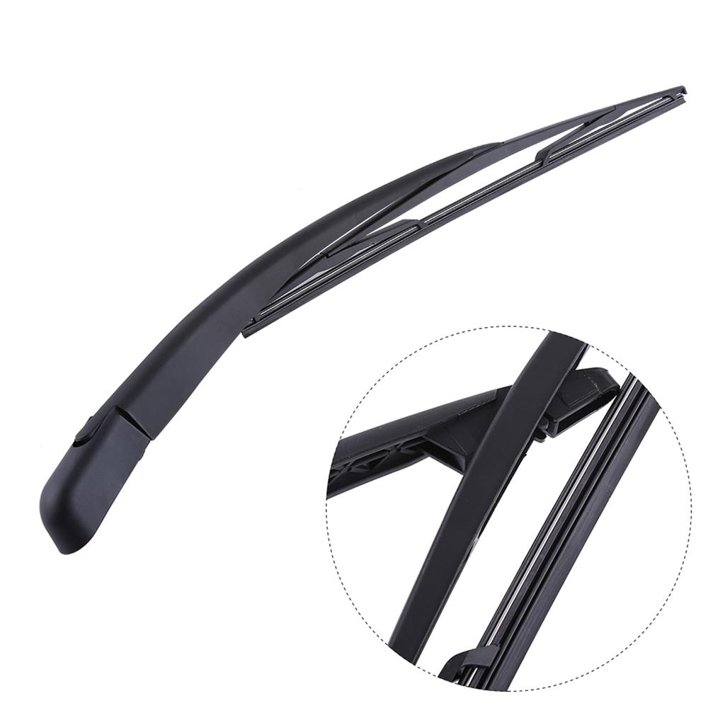 Ramię i Pióro Wycieraczki Szyby Tylnej Samochodu Dla Vauxhall Opel Zafira A 1998 2005