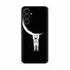 S25 Case For Samsung Galaxy S25 FE Soft Silicone Back Cover Silicone Cases For Samsung S25 Ultra S25Plus S 25 Cover Shell Fundas