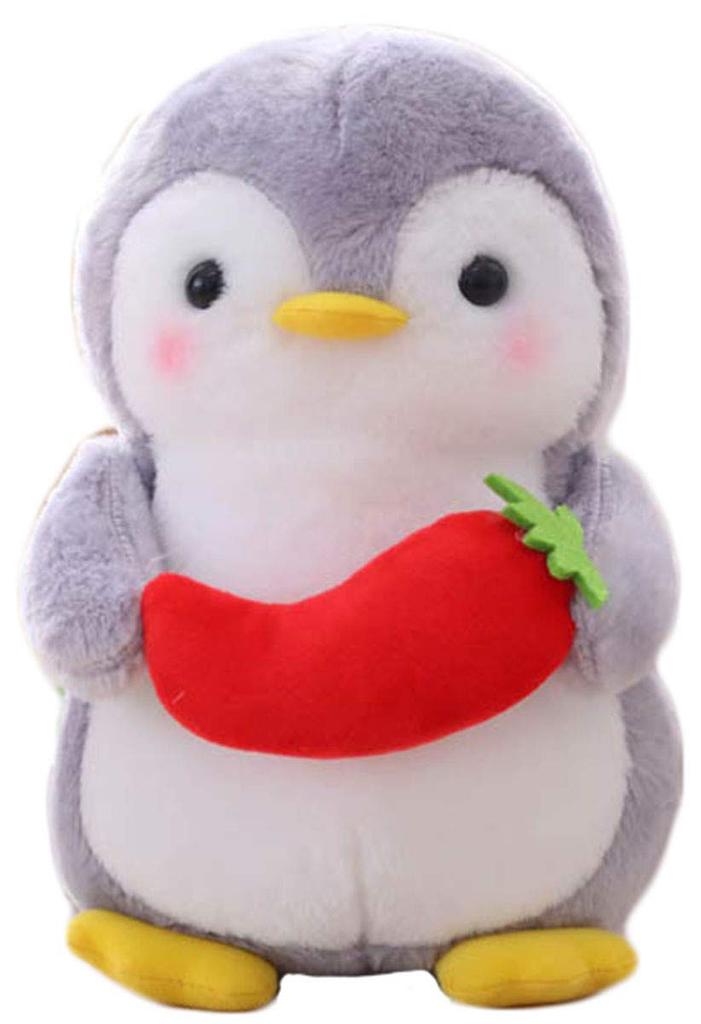 YYFRIEND Cute Plush Penguin Doll Pillow Kids Gift Birthday Gift