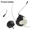 Premium and Fuel Cap for FS 87 90 100 110 310 HT 100 130 131 0003500533