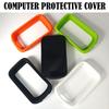 Silicone Case for iGPSPORT BSC500 Bike Computer Screen Protector Film Cover Bicycle GPS Skin Shell Accessories