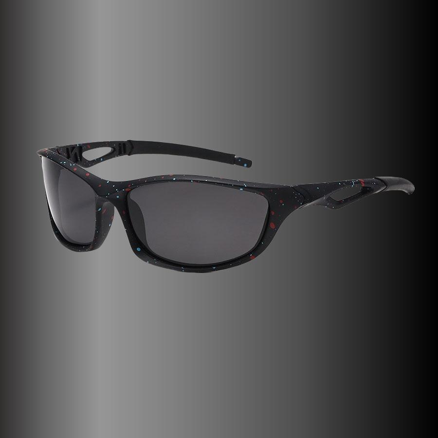 

Спортивные поляризационные солнцезащитные очки для мужчин и женщин для велоспорта, бега, рыбалки, солнцезащитные очки фотохромные, для активного отдыха, очки ночного видения