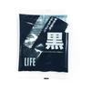 Life Multipurpose Black Premium Cotton Swabs 40 Count 5087