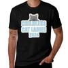 Childless Cat Ladies 2024 Tshirt Stylish Print Short Sleeve Tee Tshirt