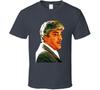 Frank Vincent Moustache T Shirt