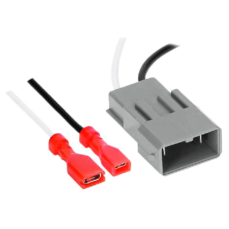 Bilhøyttaler Koblingsnett Adapter For Accord-Civic Crv-Acura Cl Tl Mdx Ledningskabel Adapter