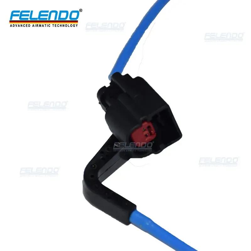 

Felendo Car Accessories Para Auto C2D37743 Brake Pad Sensor for Jaguar XJ 2016-2017 XJR 2016-2017 Sensor Accessories Supplier