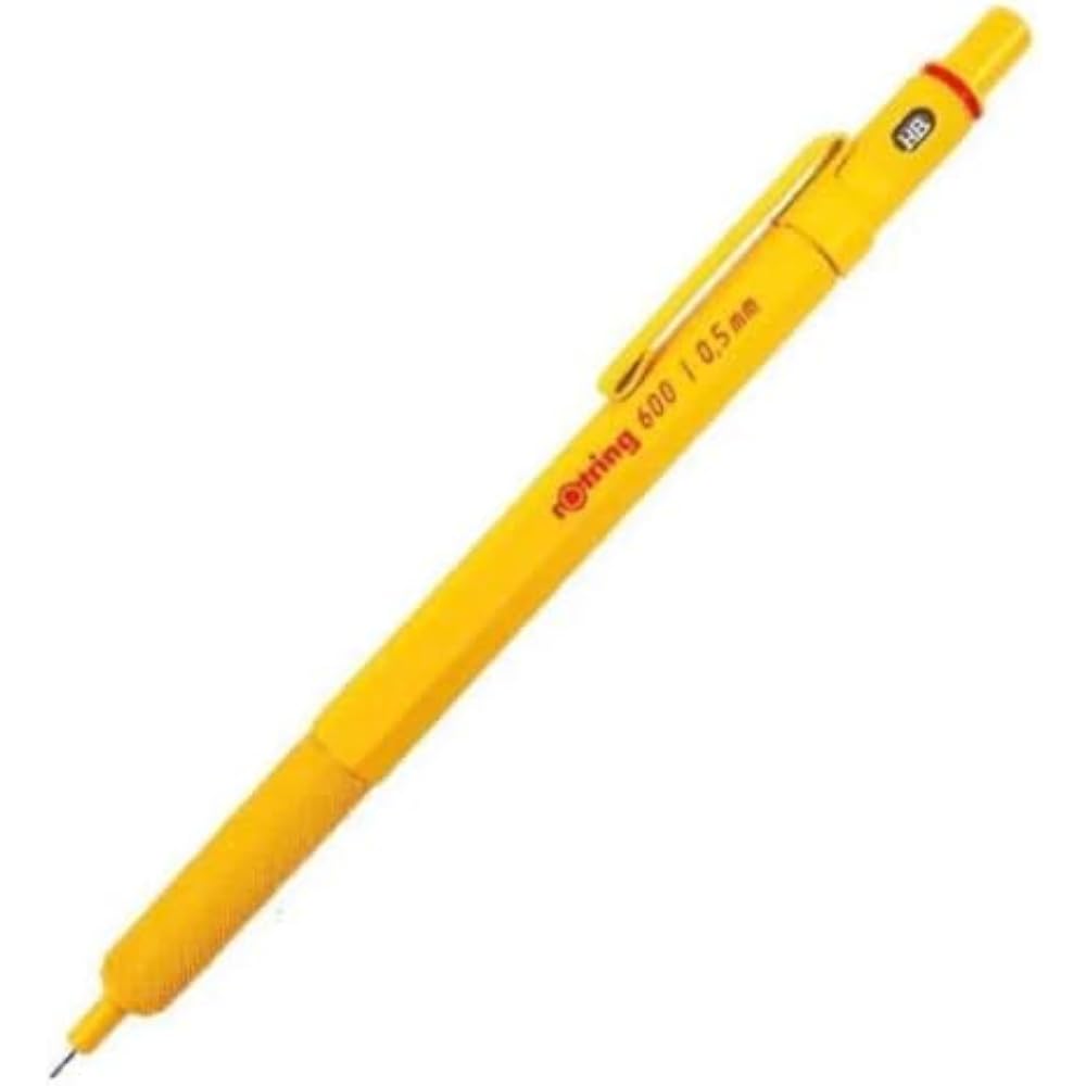 Rotling Loft Limited Mechanical Pencil Remid Edition Limited Edition Mars Sharp Core 0.5 HB 250 0...