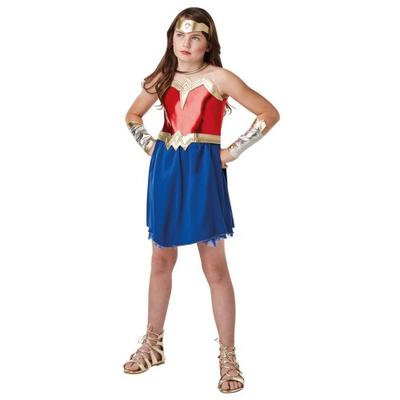 Girls Costume