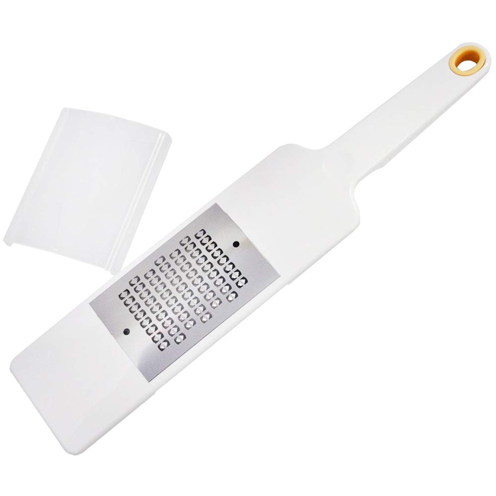 Kai Corporation KAI Tabletop Cheese Grater Kai House Select DH-7073