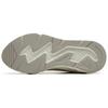 Anta Lightweight Low top Sports Casual Shoes Women's Light Beige White 922238865-1