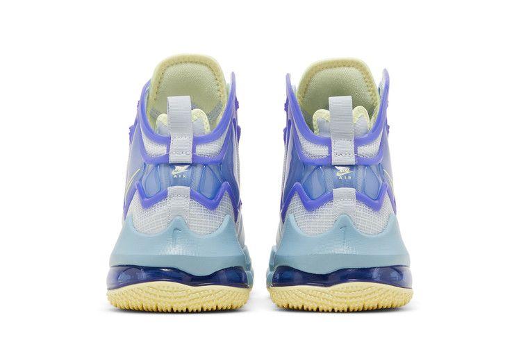 Nike LeBron 19 GS 'Easter'